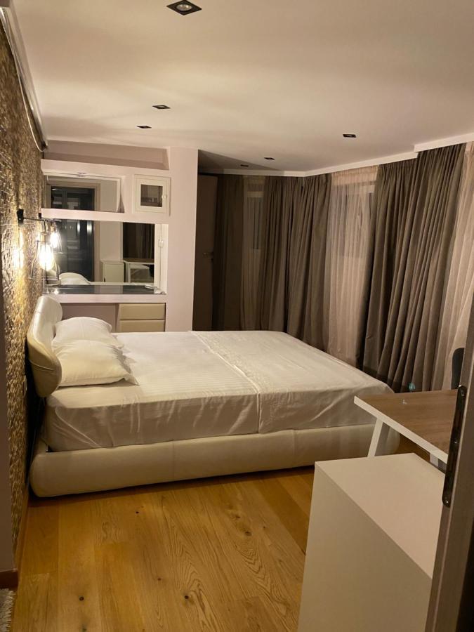 Helen Luxury Loft Design Meisonette-Apartment Athen Exterior foto