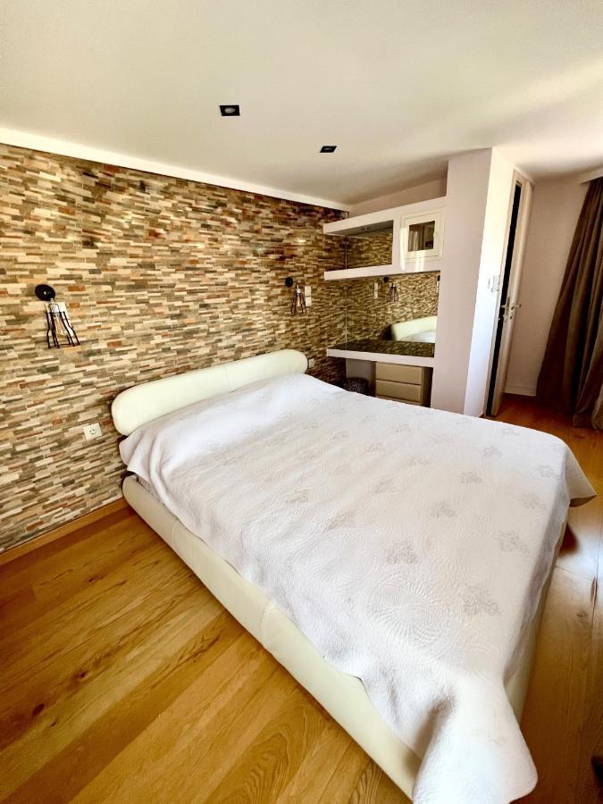 Helen Luxury Loft Design Meisonette-Apartment Athen Exterior foto